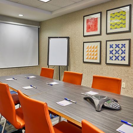 Holiday Inn Express Hotel & Suites Medford-Central Point By Ihg Eksteriør billede