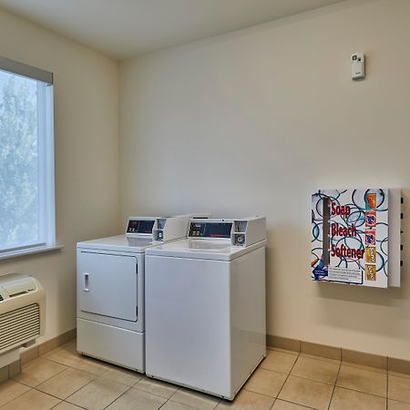 Holiday Inn Express Hotel & Suites Medford-Central Point By Ihg Eksteriør billede