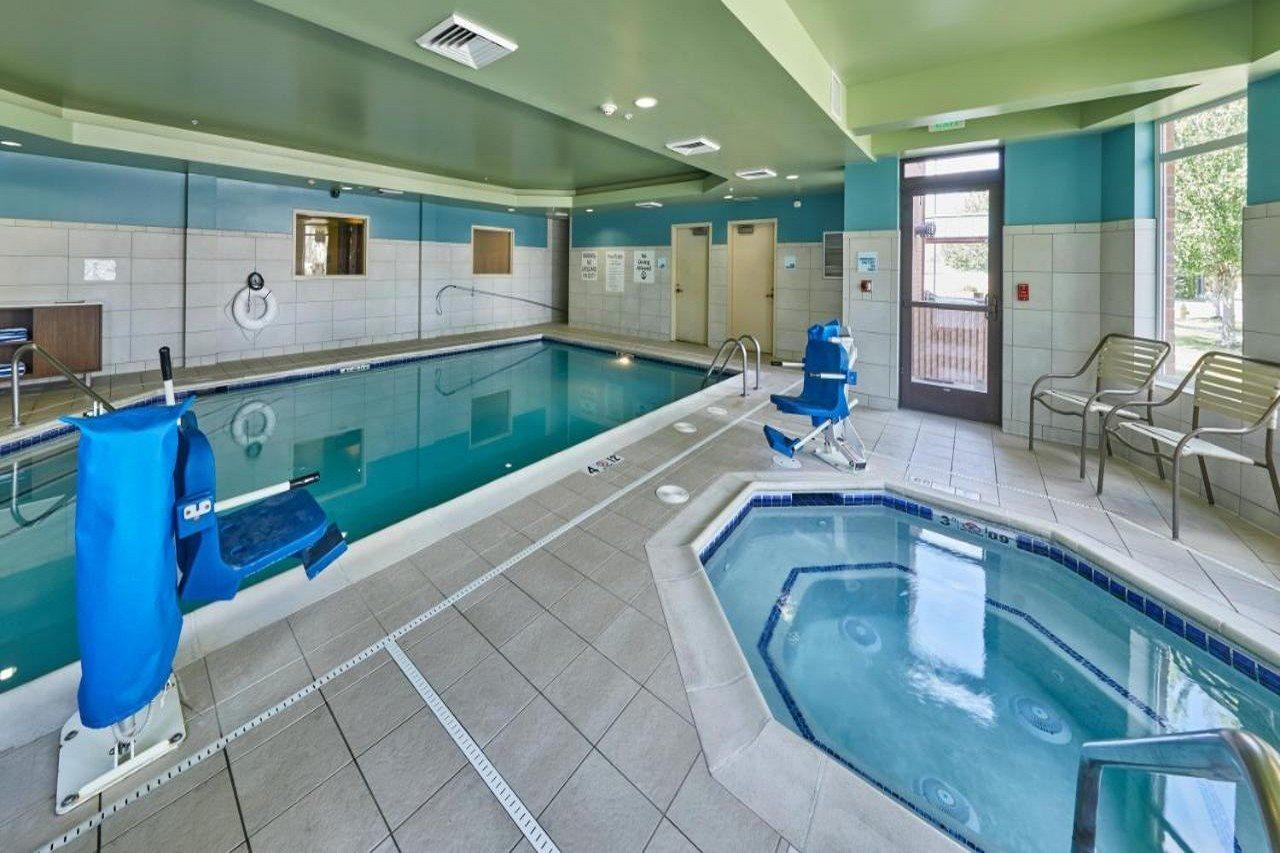 Holiday Inn Express Hotel & Suites Medford-Central Point By Ihg Eksteriør billede