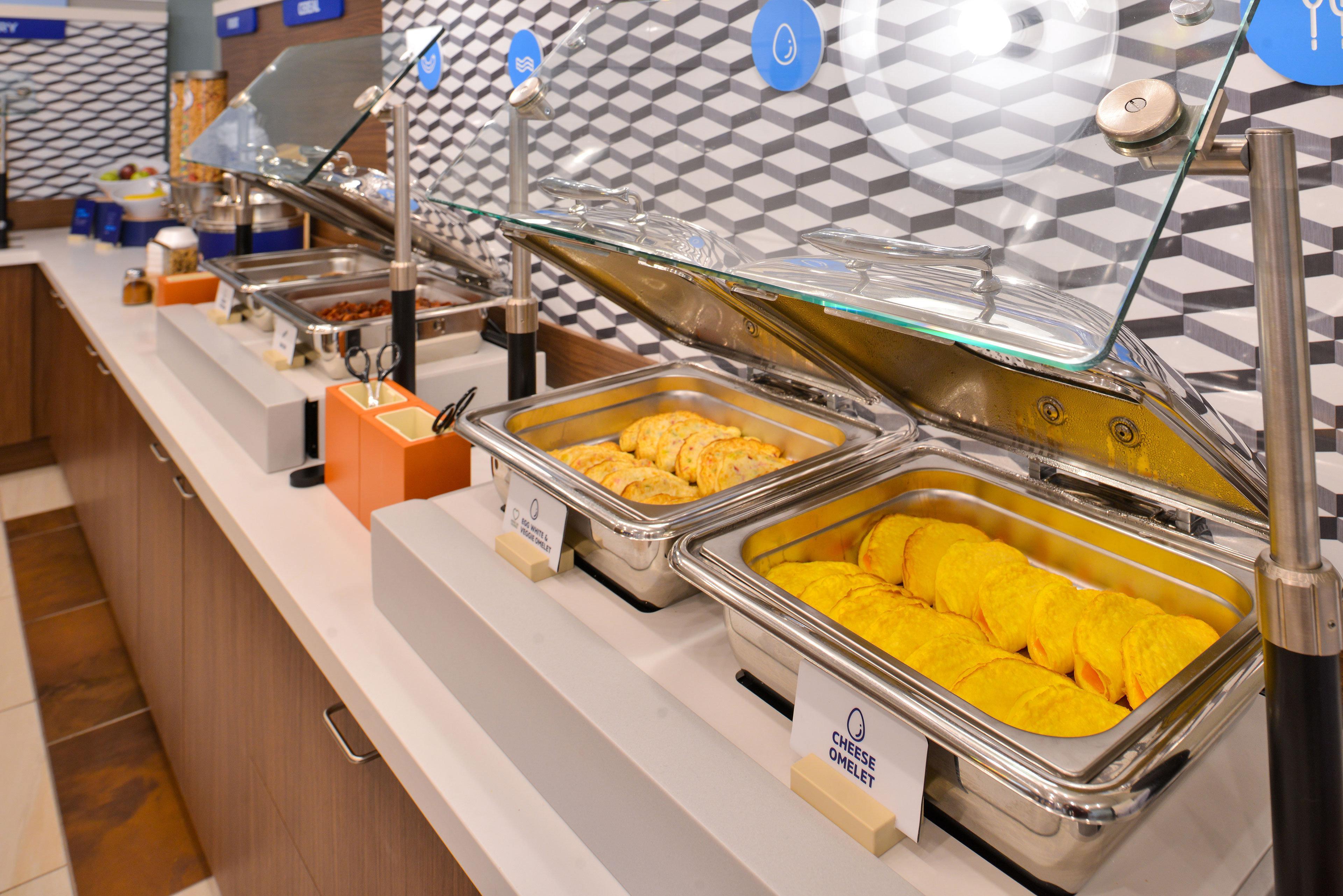 Holiday Inn Express Hotel & Suites Medford-Central Point By Ihg Eksteriør billede