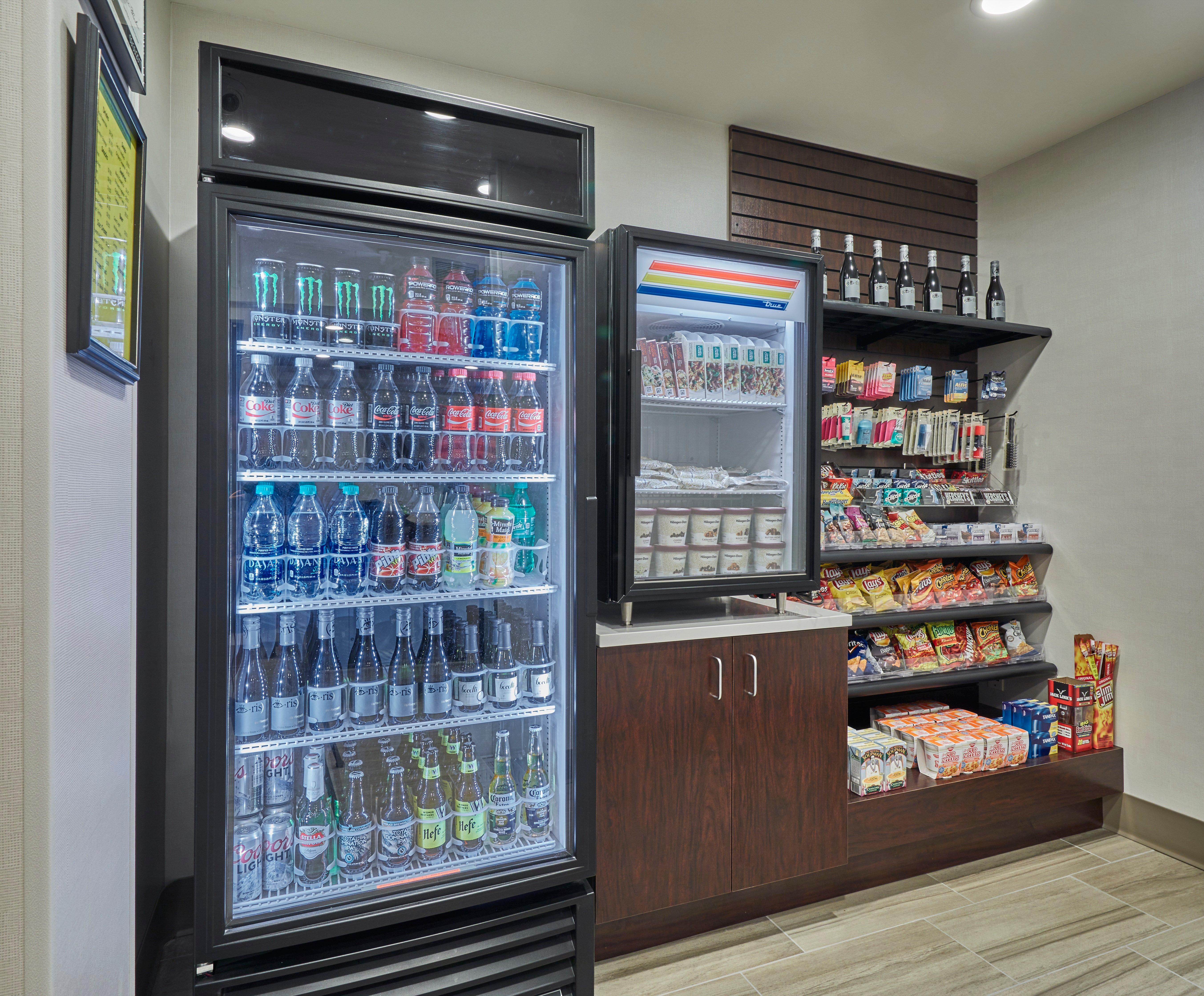 Holiday Inn Express Hotel & Suites Medford-Central Point By Ihg Eksteriør billede