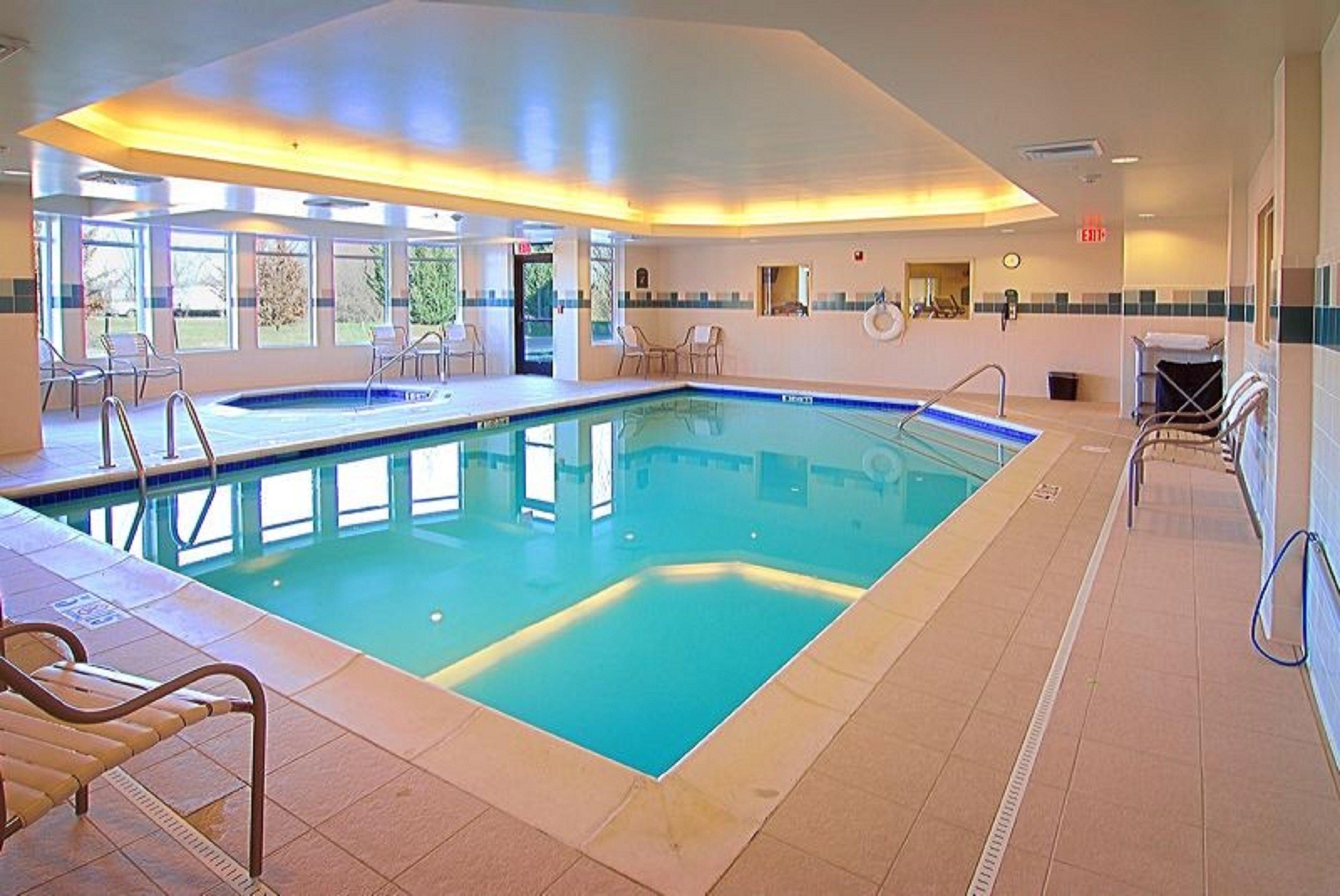 Holiday Inn Express Hotel & Suites Medford-Central Point By Ihg Eksteriør billede