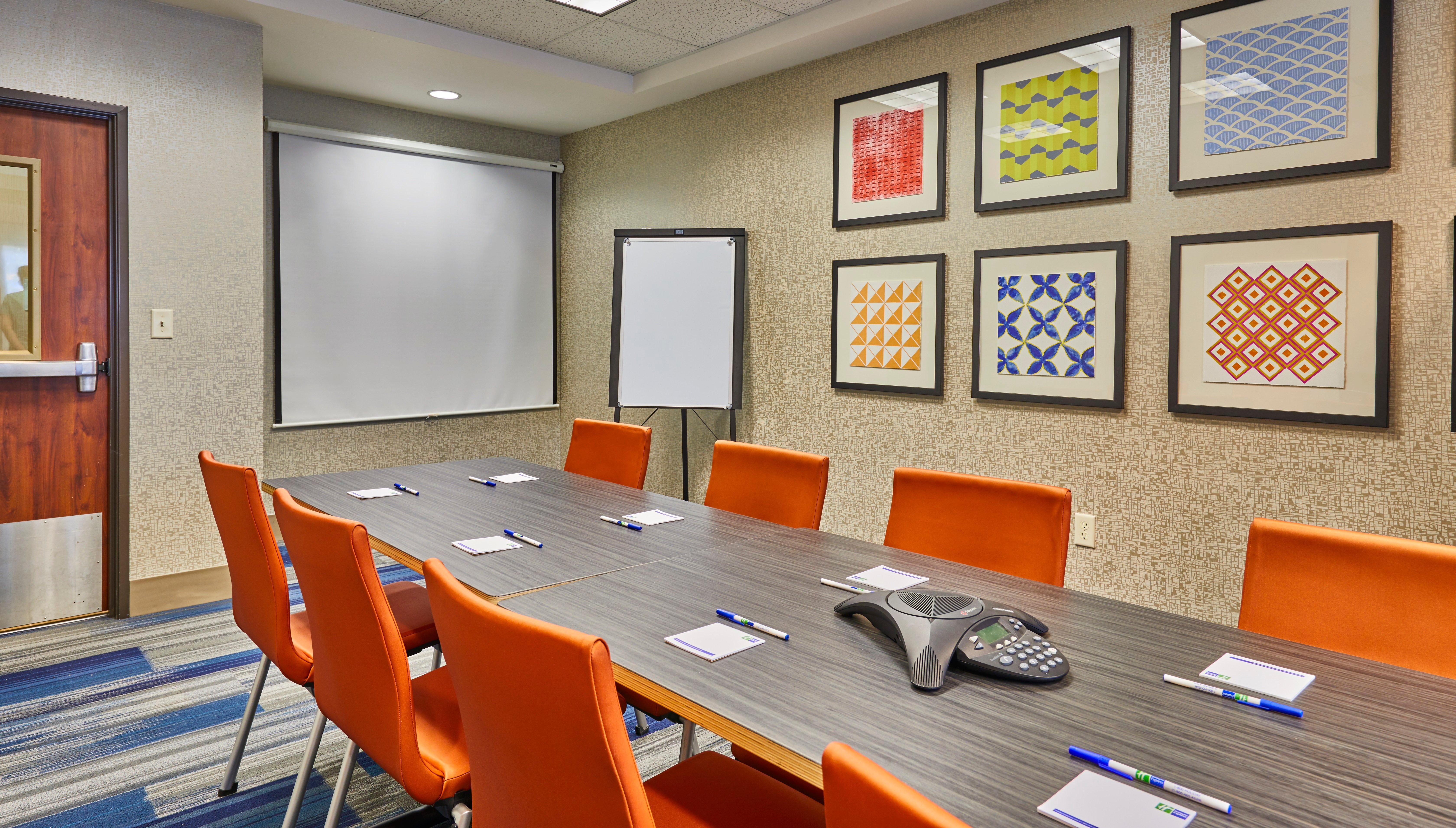 Holiday Inn Express Hotel & Suites Medford-Central Point By Ihg Eksteriør billede