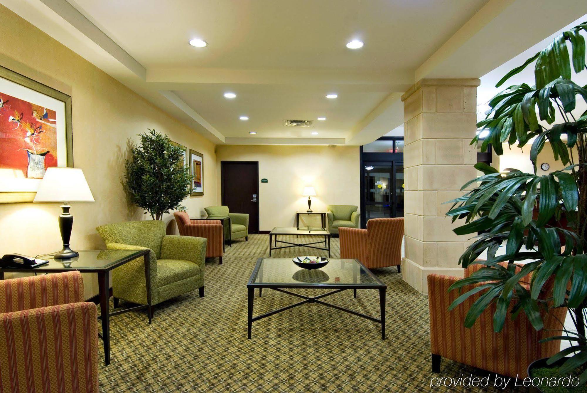 Holiday Inn Express Hotel & Suites Medford-Central Point By Ihg Eksteriør billede