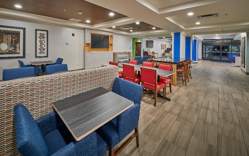 Holiday Inn Express Hotel & Suites Medford-Central Point By Ihg Eksteriør billede
