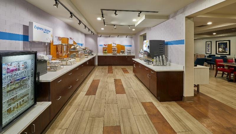 Holiday Inn Express Hotel & Suites Medford-Central Point By Ihg Eksteriør billede